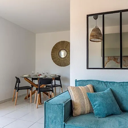 Modern In La Ciotat