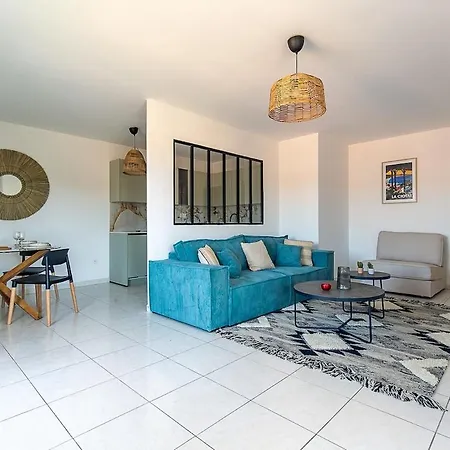 Modern In Apartmán